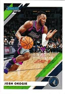 Josh Okogie