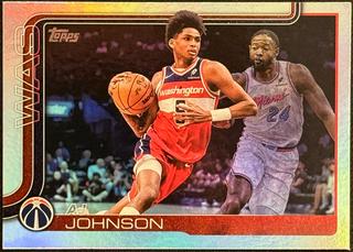 AJ Johnson