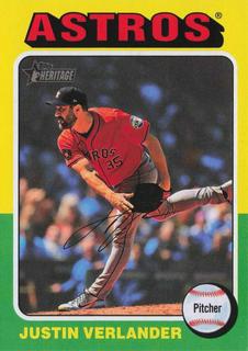 Justin Verlander
