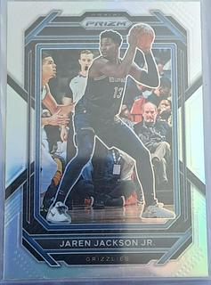 Jaren Jackson Jr.