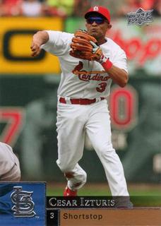 Cesar Izturis