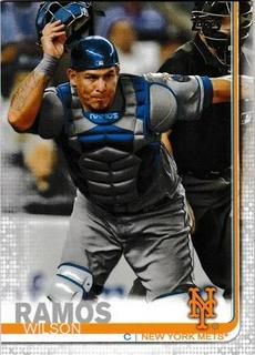 Wilson Ramos