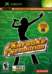 Karaoke Revolution Xbox Prices