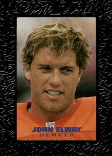 John Elway