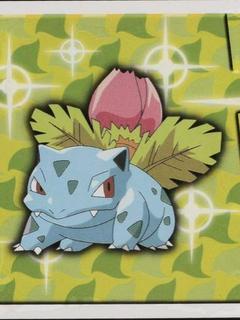 Ivysaur