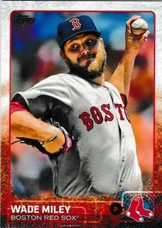 Wade Miley