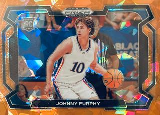Johnny Furphy