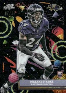 Malaki Starks
