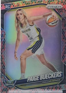 Paige Bueckers