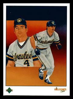 Paul Molitor