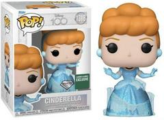 Cinderella [Diamond] #1318