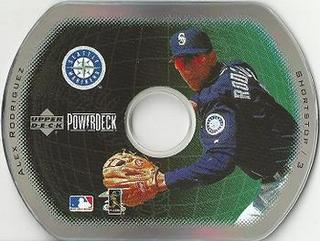 Alex Rodriguez