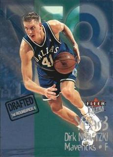 Dirk Nowitzki