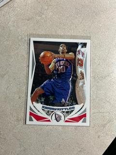 kerry kittles