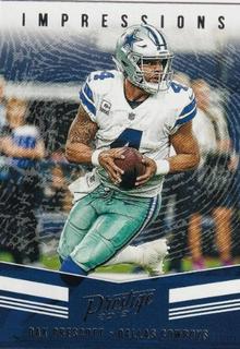 Dak Prescott