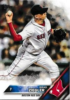 Brad Ziegler