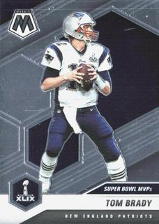 Tom Brady