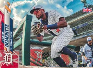 Travis Demeritte