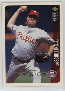 Curt Schilling