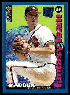 Greg Maddux
