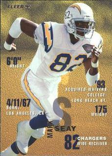 Mark Seay