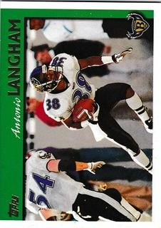 Antonio Langham