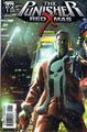 The Punisher: Red Xmas [One-Shot] | Comic Books The Punisher: Red Xmas