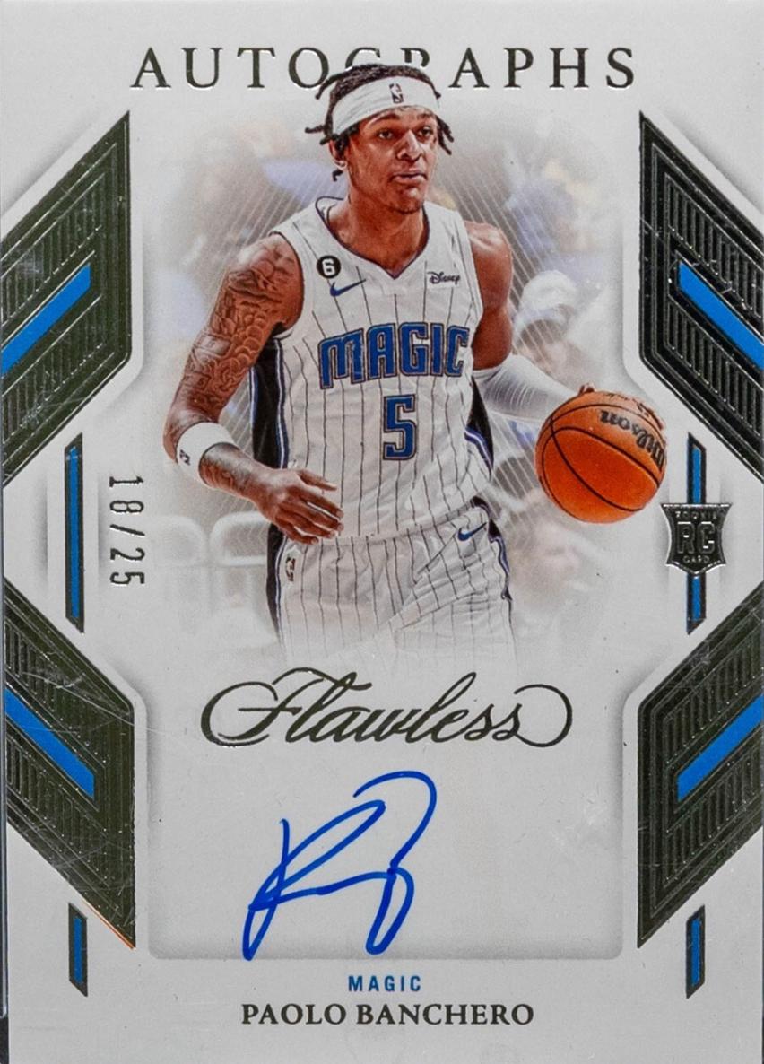 Paolo Banchero #20