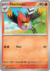Fletchinder #13