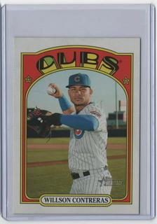 Willson Contreras
