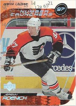 Jeremy Roenick #NC11