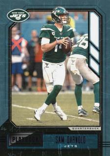Sam Darnold