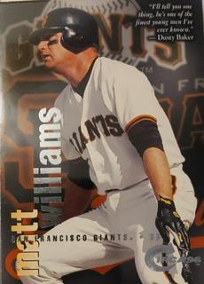 Matt Williams