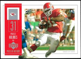 Priest Holmes