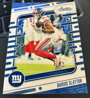 Darius Slayton