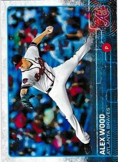 Alex Wood