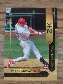 Mark McGwire