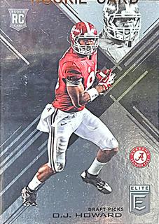 O.J. Howard