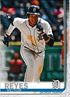 Victor Reyes