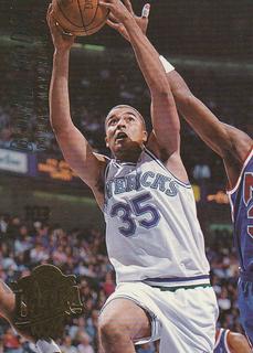 Donald Hodge