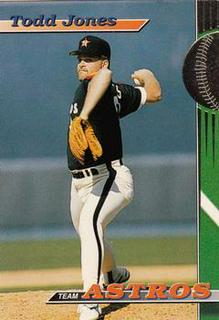 Todd Jones