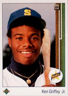 Ken Griffey Jr.