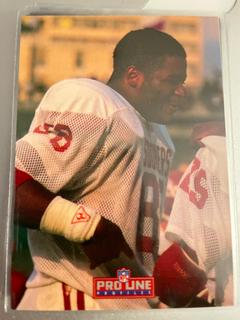 Keith Jackson