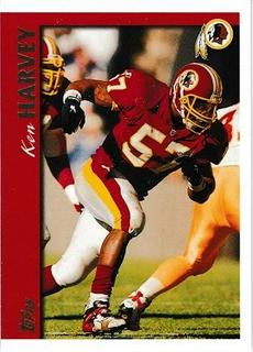 Ken Harvey