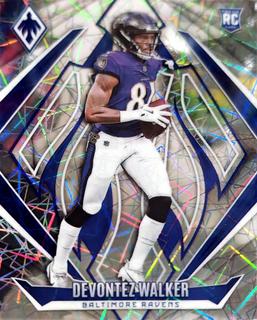Devontez Walker