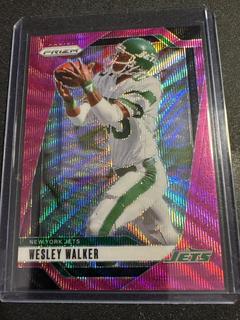 Wesley Walker