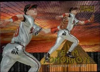 Chipper Jones