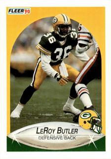 LeRoy Butler