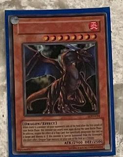 Tyrant Dragon LOD-034