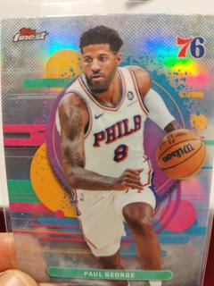 Paul George